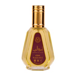 Apa de Parfum Ameerat al Arab, Ard al Zaafaran, Femei 50ml