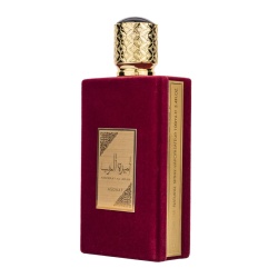 Apa de Parfum Ameerat Al Arab, Asdaaf, Femei 100ml