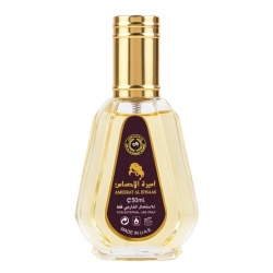 Apa de Parfum Ameerat Al Ehsaas, Ard Al Zaafaran, Femei 50ml