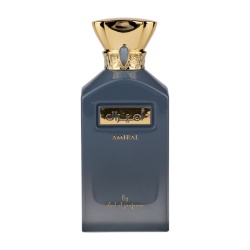 Apa de Parfum Amiral, Ard Al Zaafaran, Barbati 100ml