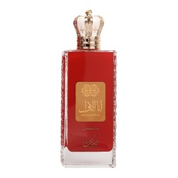 Apa de Parfum Ana Al Awwal Red, Nusuk, Femei 100ml - Img 6
