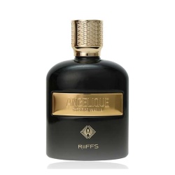 Apa de Parfum Angelique Extrait de Vanilla, Riiffs, Unisex 100ml
