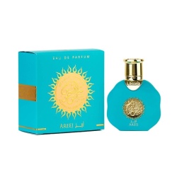 Apa de Parfum Areej Shamoos, Lattafa, Femei 35ml