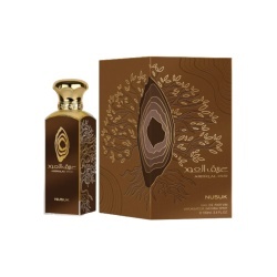Apa de Parfum Areeq Al Oud, Nusuk, Unisex 100ml