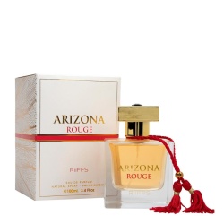 Apa de Parfum Arizona Rouge, Riiffs, Femei 100ml