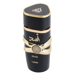 Apa de Parfum Asad, Lattafa, Barbati 100ml