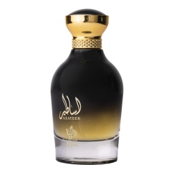 Apa de Parfum Asateer, Al Wataniah, Unisex 100ml - Img 2