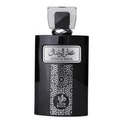 Apa de Parfum Attar al Wesal, Al Wataniah, Barbati 100ml