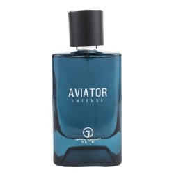 Apa de Parfum Aviator Intense, Grandeur Elite, Barbati 100ml