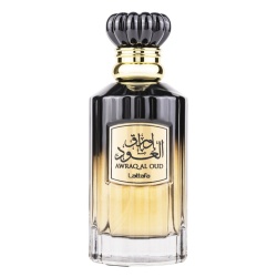Apa de Parfum Awraq Al Oud, Lattafa, Unisex 100ml
