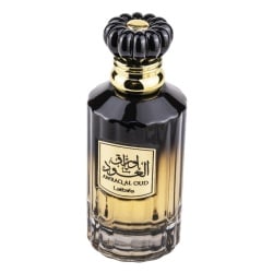 Apa de Parfum Awraq Al Oud, Lattafa, Unisex 100ml