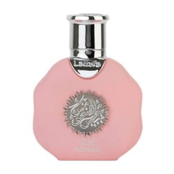 Apa de Parfum Azhaar Shamoos, Lattafa, Femei 35ml