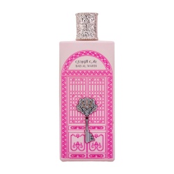 Apa de Parfum Bab Al Wardi, Ard Al Zaafaran, Femei 100ml