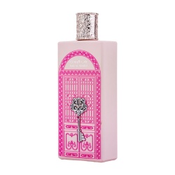 Apa de Parfum Bab Al Wardi, Ard Al Zaafaran, Femei 100ml