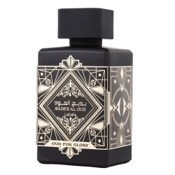 Apa de Parfum Bade'e Al Oud, Lattafa, Barbati 100ml