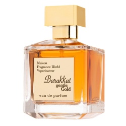 Apa de Parfum Barakkat Gentle Gold, Fragrance World, Unisex 100ml