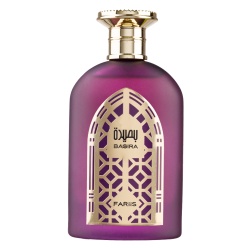 Apa de Parfum Basira, Fariis, Unisex 100ml