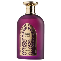 Apa de Parfum Basira, Fariis, Unisex 100ml