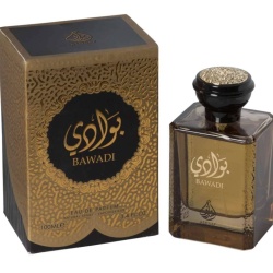 Apa de Parfum Bawadi, Asdaaf, Unisex 100ml