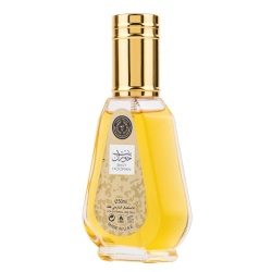 Apa de Parfum Bint Hooran, Ard Al Zaafaran, Femei 50ml - Img 2