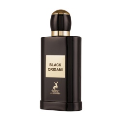 Apa de Parfum Black Origami, Maison Alhambra, Femei 100ml