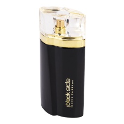 Apa de Parfum Black Side, Louis Varel, Femei 100ml