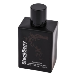 Apa de Parfum BlackBerry New Edition, Wadi Al Khaleej, Barbati 100ml