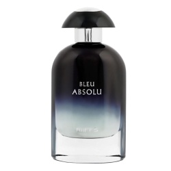 Apa de Parfum Bleu Absolu, Riiffs, Barbati 100ml