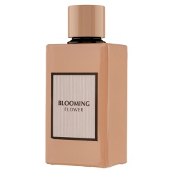 Apa de Parfum Blooming Flower, Fragrance World, Femei 100ml
