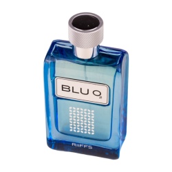 Apa de Parfum Blu O2, Riiffs, Barbati 100ml - Img 3