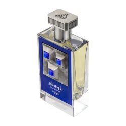 Apa de Parfum Blue Sapphire, Lattafa, Unisex 100ml