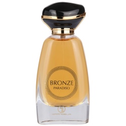 Apa de Parfum Bronze Paradiso, Grandeur Elite, Femei 100ml