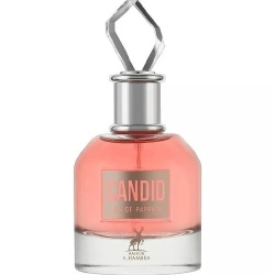 Apa de Parfum Candid, Maison Alhambra, Femei 100ml - Img 1
