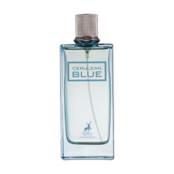 Apa de Parfum Cerulean Blue, Maison Alhambra, Barbati 100ml