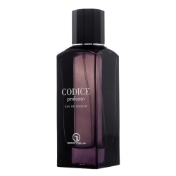 Apa de Parfum Codice Profumo, Grandeur Elite, Barbati 100ml