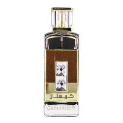 Apa de Parfum Crystal Brown, Ard Al Zaafaran, Unisex 100ml