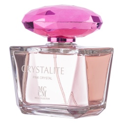 Apa de Parfum Crystalite Pink Crystal, Mega Collection, Femei 100ml