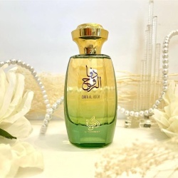 Apa de Parfum Dafa Al Rooh, Al Wataniah, Femei 100ml