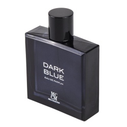 Apa de Parfum Dark Blue, Mega Collection, Barbati 100ml