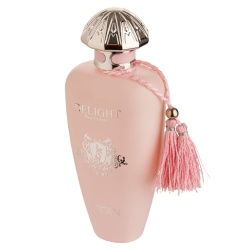Apa de Parfum Delight Pour Femme, Maison de Milan, Femei - 100ml - Img 2
