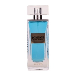Apa de Parfum Dominant Pour Homme, Riiffs, Barbati 100ml