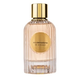 Apa de Parfum Eaudemadame De Giovany, Fragrance World, Femei 90ml