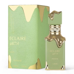 Apa de Parfum Eclaire Pistache, Lattafa, Unisex 100ml