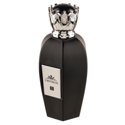 Apa de Parfum Emperor II, Fragrance World, Barbati 100ml