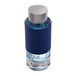 Apa de Parfum Encode Blue, Maison Alhambra, Barbati 100ml - Img 2