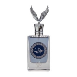 Apa de Parfum Eqaab, Al Wataniah, Barbati 100ml