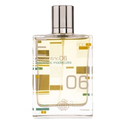 Apa de Parfum Esscentric Moolecules 06, Fragrance World, Unisex 100ml