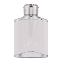Apa de Parfum Expose Blanc, Maison Alhambra, Barbati 100ml