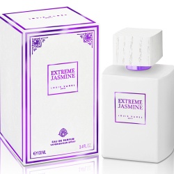 Apa de Parfum Extreme Jasmine, Louis Varel, Unisex 100ml