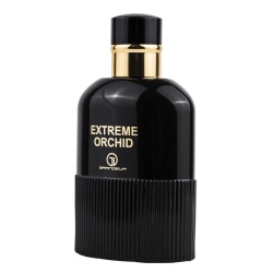 Apa de Parfum Extreme Orchid, Grandeur Elite, Unisex 100ml